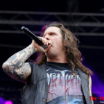 Dynamo Metal Fest 2019: BAEST